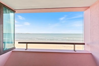 St. George Condominiums unit 8K, Revere, MA 02151 - photo 5