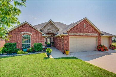 2420 SE 12th St, Moore, OK 73160 - photo 2
