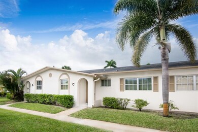 2680 Barkley Drive E, #C