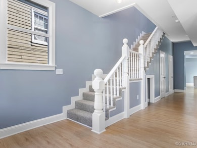 205 N Jefferson St, Petersburg, VA 23803 - photo 6