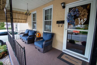 1113 Blair Ave, Scranton, PA 18508 - photo 4