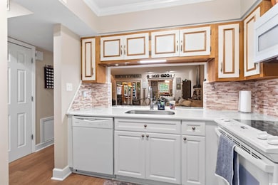 311 75th Ave N unit 24, Myrtle Beach, SC 29572 - photo 4