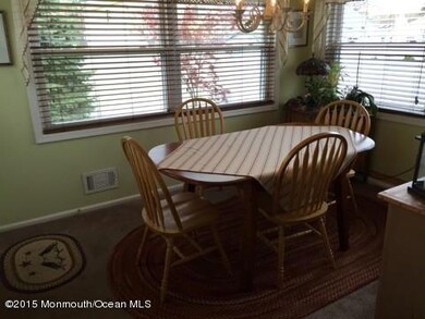 Dining Room-Family Room