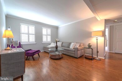 6502 Boulevard View unit A1, Alexandria, VA 22307 - photo 2