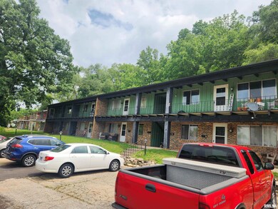 740 E Shore Dr unit 8, Pekin, IL 61554 - photo 4