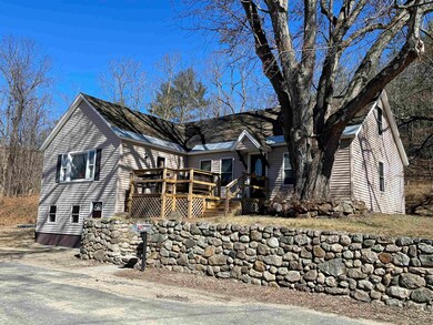 37 N Short St, Andover, NH 03216 - photo 2