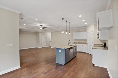 kitchen view