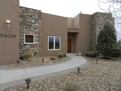 6406 Red Rock Ct, Farmington, NM 87402 - photo 2