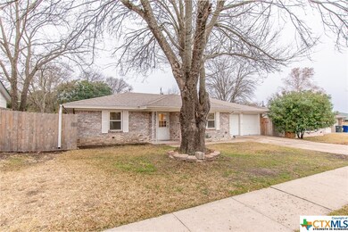 508 Dianne Dr, Copperas Cove, TX 76522 - photo 2