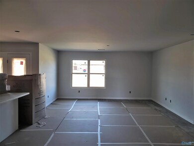 Living Area from Foyer - Pic Taken 11/21/2022