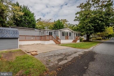 19672 S Queen St unit 45, Rehoboth Beach, DE 19971 - photo 2