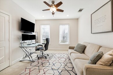 1222 Thompson St, Houston, TX 77007 - photo 5