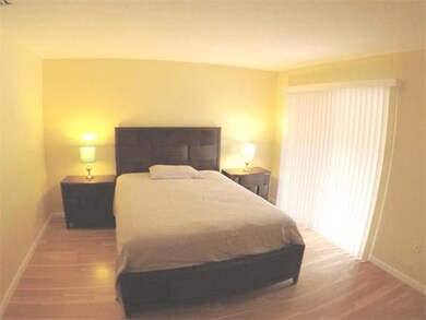 Bedroom Master