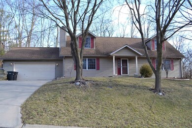 210 Saw Dust Dr, Lafayette, IN 47905 - photo 2