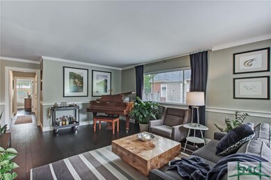 1520 E 50th St, Savannah, GA 31404 - photo 4