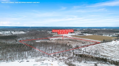 V/L 40AC Carlson Rd, Inverness Township, MI 49721 - photo 5