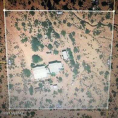 Property Lines