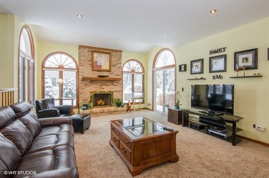 2320 Periwinkle Ln unit IV, Algonquin, IL 60102 - photo 6