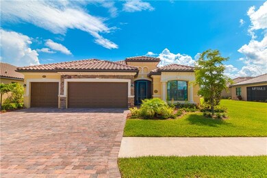 Gorgeous Front Picture Of Home