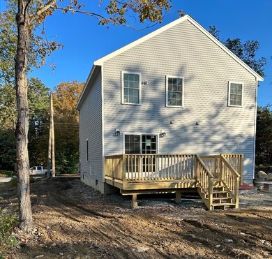 366 Keene Rd, Winchester, NH 03470 - photo 2