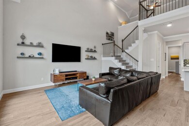 8241 Cotton Belt Ln, North Richland Hills, TX 76182 - photo 3