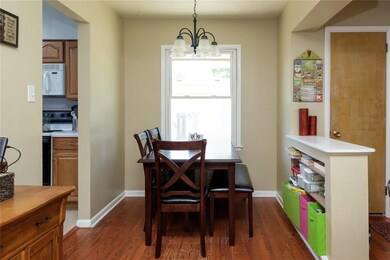 2549 E Ovid Ave, Des Moines, IA 50317 - photo 6