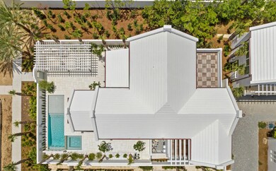 27 Pelham Aly, Inlet Beach, FL 32413 - photo 2