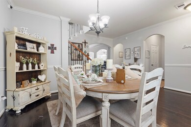 15538 Chaco Canyon Dr, Cypress, TX 77429 - photo 7