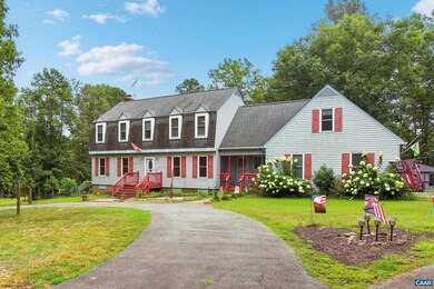 2668 Waldrop Church Rd, Louisa, VA 23093 - photo 4