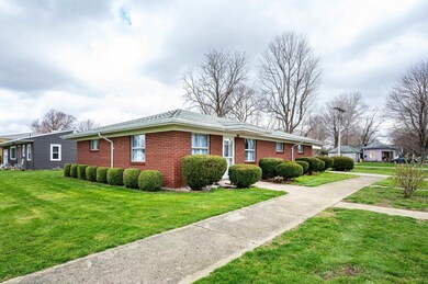 101 E Jackson St, Mentone, IN 46539 - photo 3