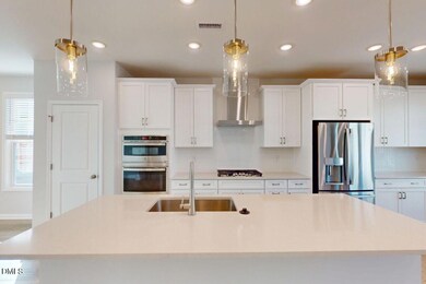 2708 Hunter Woods Dr unit 635, Apex, NC 27502 - photo 4