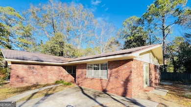 239 Circle Dr, Statesboro, GA 30461 - photo 6