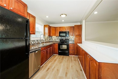 1212 NW 67th St, Kansas City, MO 64118 - photo 6