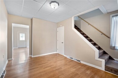 ANOTHER VIEW OF DINING ROOM