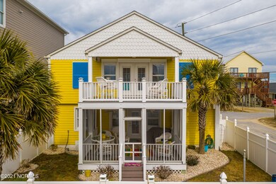 Back of Home