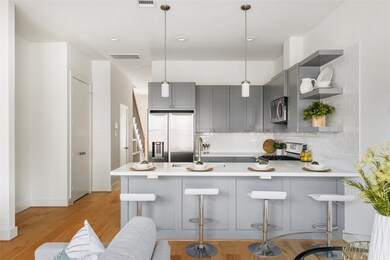 8978 Zurcher Ln, Houston, TX 77080 - photo 3