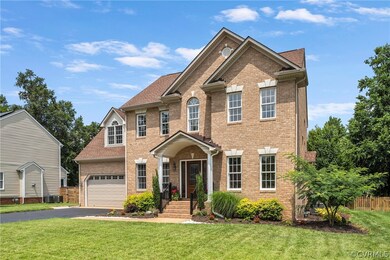 10105 Stags Leap Dr, Mechanicsville, VA 23116 - photo 2