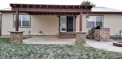 2050 Engle St, Huntington, IN 46750 - photo 3