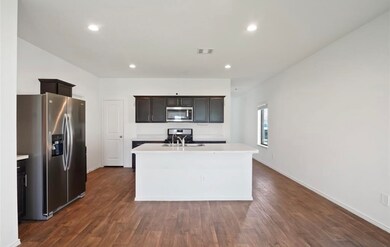 16668 Lonely Pines Dr, Conroe, TX 77302 - photo 5