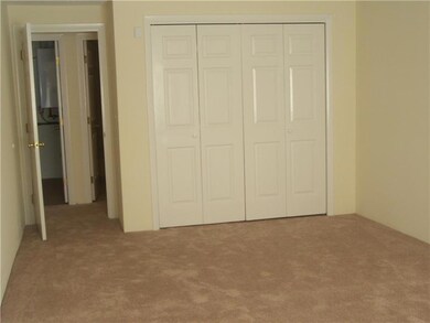 Bedroom. FRESHLY PAINTED, NEW CARPET