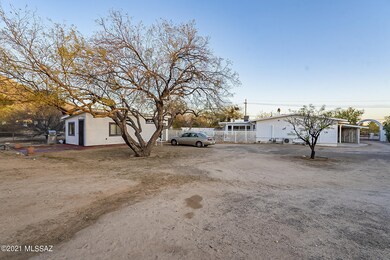 346 W Hardy Rd, Tucson, AZ 85704 - photo 3