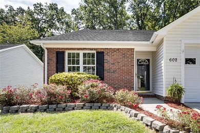 350 Stowe Ave unit 602, Asheboro, NC 27203 - photo 4