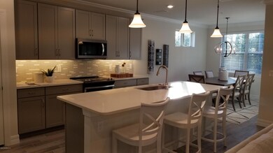 Egret Kitchen