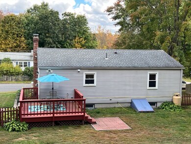 308 Brookside Cir, Florence, MA 01062 - photo 7