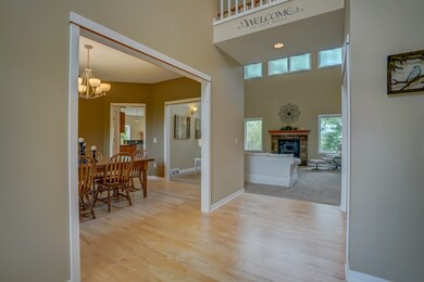 551 Echo Valley Rd, Brooklyn, WI 53521 - photo 7