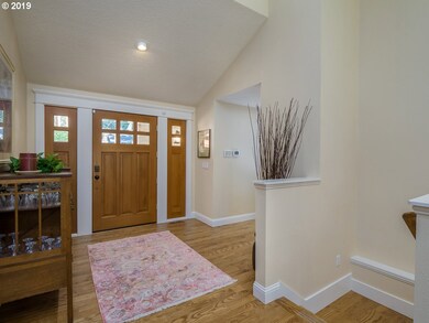Entrance/Foyer