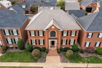 Nearly 5000 sq.ft. of Wonderful Space