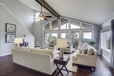 6073 W Skyview Cir, Pine, AZ 85544 - photo 3