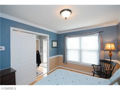 Dining Room - Although currently used as a guest r