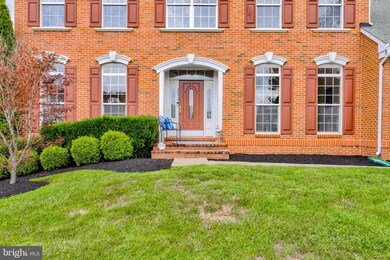 5574 Jamisons Farm Dr, Warrenton, VA 20187 - photo 4